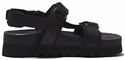 Order (W) Timberland Santa Monica Sunrise ''Noir'' A416Q001
