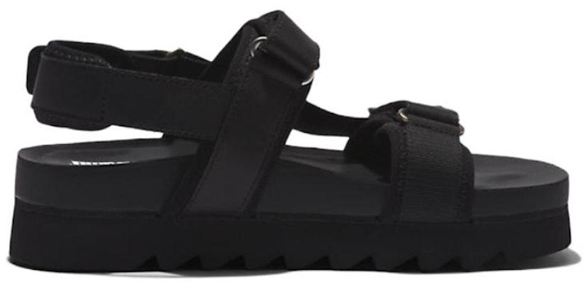 (Women) Timberland Santa Monica Sunrise 'Black' A416Q001 Order (Women) Timberland Santa Monica Sunrise 'Black' A416Q001