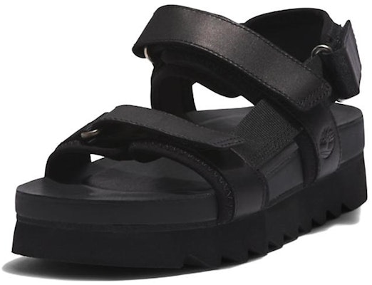 (W) 팀버랜드 산타모니카 블랙 (Timberland Santa Monica Black) A416Q001 Lookbook (W) 팀버랜드 산타모니카 블랙 (Timberland Santa Monica Black) A416Q001