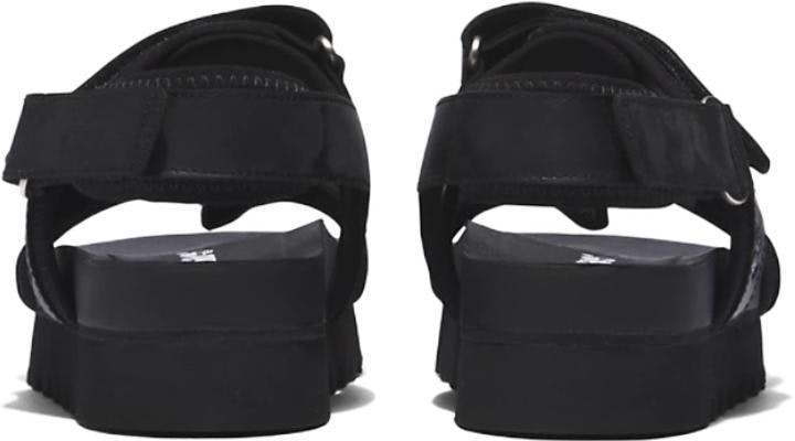 (Women) Timberland Santa Monica Sunrise 'Black' A416Q001 Purchase (Women) Timberland Santa Monica Sunrise 'Black' A416Q001