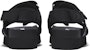(W) Timberland Santa Monica Sunrise 'Hitam' A416Q001