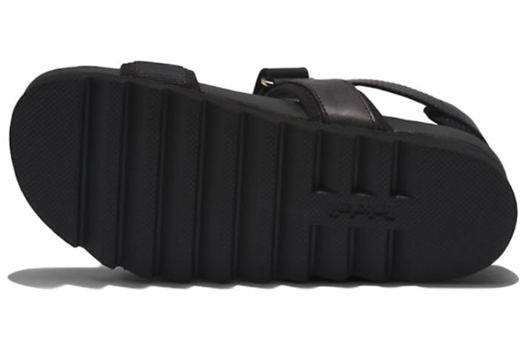 Details for (Women) Timberland Santa Monica Sunrise 'Black' A416Q001