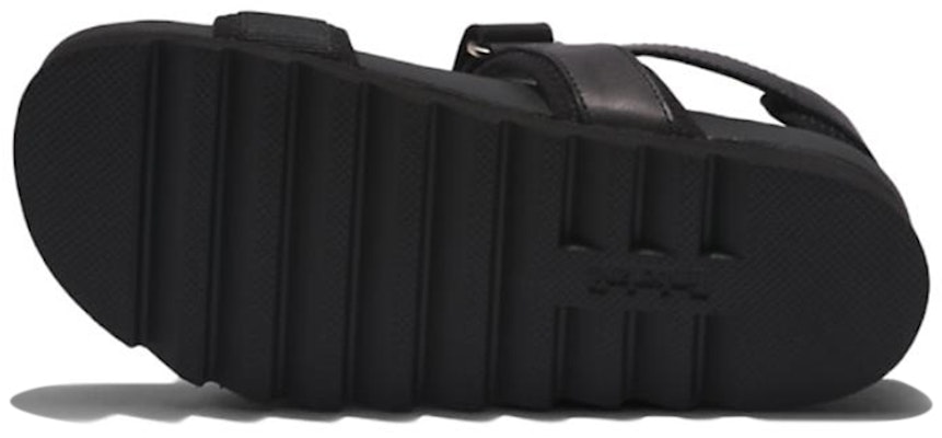 (Women) Timberland Santa Monica Sunrise 'Black' A416Q001 Details for (Women) Timberland Santa Monica Sunrise 'Black' A416Q001