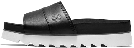 (Women) Timberland Santa Monica Sunrise 'Black White' A24S6001 (Women) Timberland Santa Monica Sunrise 'Black White' A24S6001