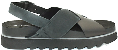 Order (W) Timberland Santa Monica Sunrise ''Noir Blanc'' A23FE-015
