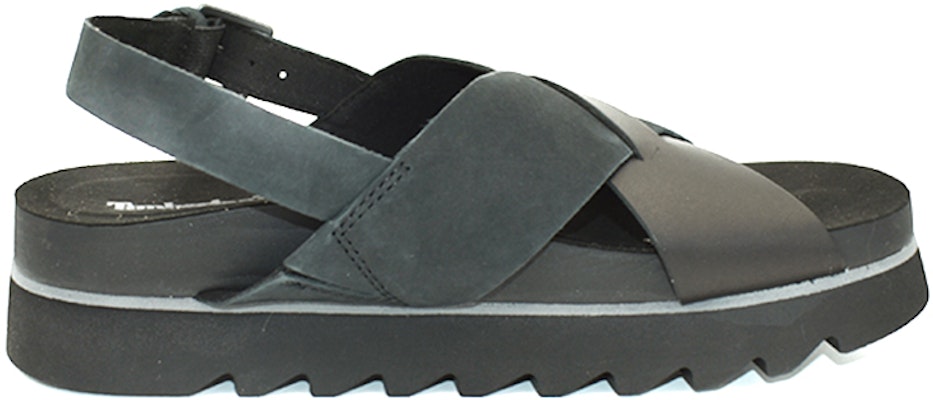 (Women) Timberland Santa Monica Sunrise 'Black White' A23FE-015 Order (Women) Timberland Santa Monica Sunrise 'Black White' A23FE-015