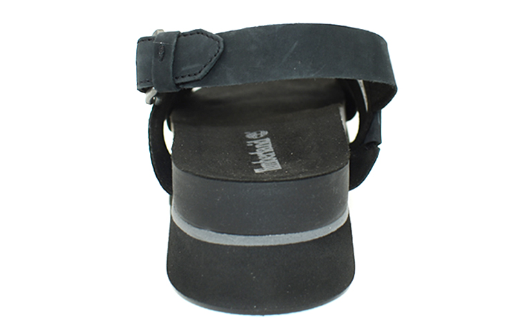 Lookbook (W) Timberland Santa Monica Sunrise 'Hitam Putih' A23FE-015