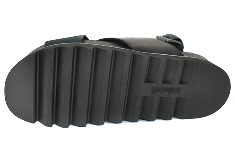 Shop (W) Timberland Santa Monica Sunrise 'Hitam Putih' A23FE-015