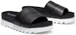 (W) Timberland Santa Monica Sunrise 'Hitam Putih' A24S6001