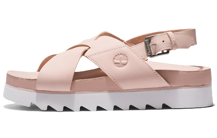 (Women) Timberland Santa Monica Sunrise 'Pink' A2Q55662