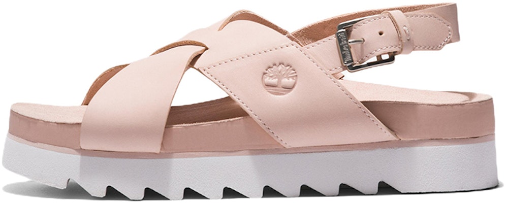 (Women) Timberland Santa Monica Sunrise 'Pink' A2Q55662 Buy (Women) Timberland Santa Monica Sunrise 'Pink' A2Q55662