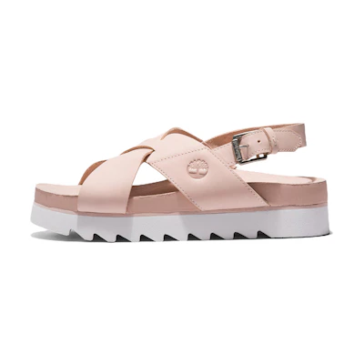 (W) Timberland Santa Monica Sunrise 'Pink'
