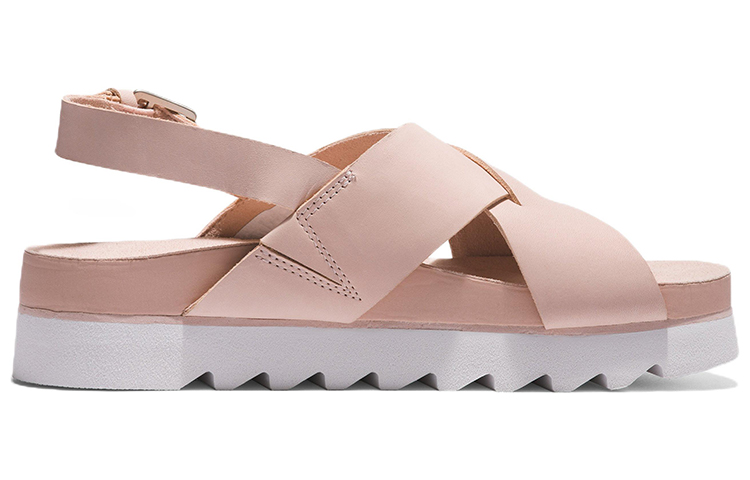 Order (Women) Timberland Santa Monica Sunrise 'Pink' A2Q55662