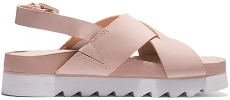 Order (W) Timberland Santa Monica Sunrise ''Rose'' A2Q55662