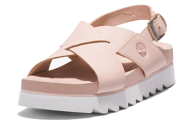 Lookbook (Women) Timberland Santa Monica Sunrise 'Pink' A2Q55662