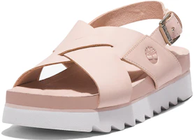 Lookbook (W) Timberland Santa Monica Sunrise ''Rose'' A2Q55662