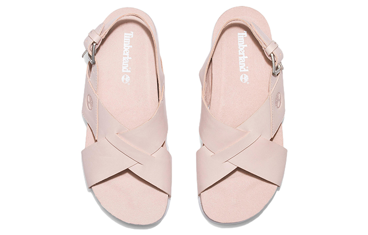 Shop (Women) Timberland Santa Monica Sunrise 'Pink' A2Q55662
