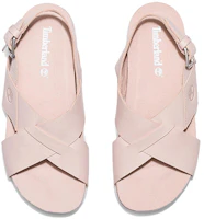 Shop (W) Timberland Santa Monica Sunrise ''Rose'' A2Q55662