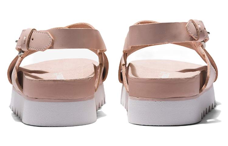 Purchase (Women) Timberland Santa Monica Sunrise 'Pink' A2Q55662