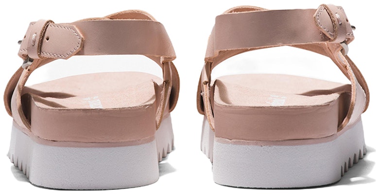 (Women) Timberland Santa Monica Sunrise 'Pink' A2Q55662 Purchase (Women) Timberland Santa Monica Sunrise 'Pink' A2Q55662