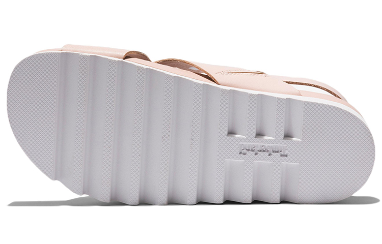 Details for (Women) Timberland Santa Monica Sunrise 'Pink' A2Q55662