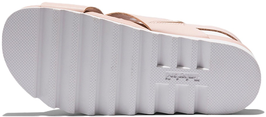 (Women) Timberland Santa Monica Sunrise 'Pink' A2Q55662 Details for (Women) Timberland Santa Monica Sunrise 'Pink' A2Q55662