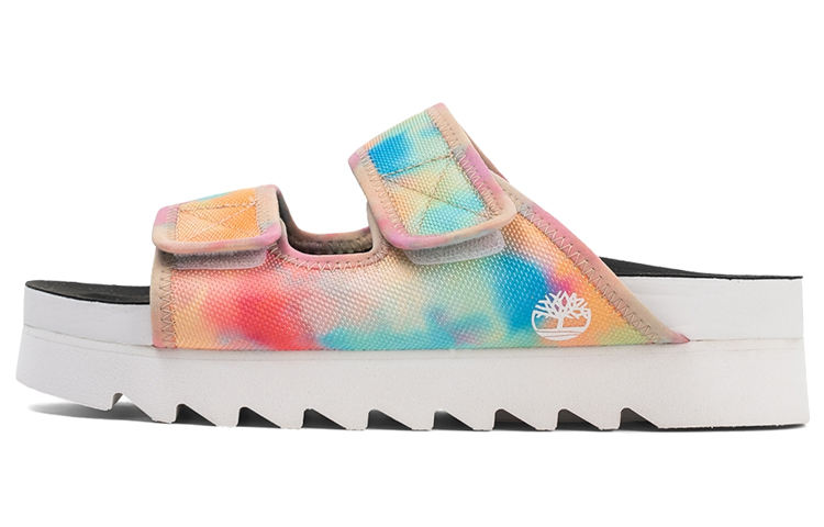 (Women) Timberland Santa Monica Sunrise 'Pink' A3ZZT