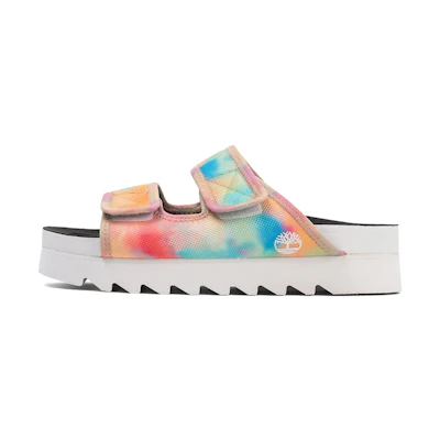 (W) Timberland Santa Monica Sunrise 'Pink'