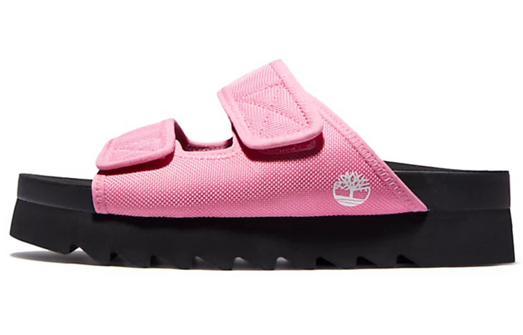 (Women) Timberland Santa Monica Sunrise 'Pink' A3ZZJCK5
