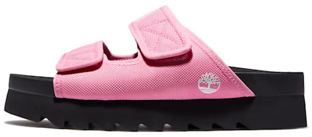 (Women) Timberland Santa Monica Sunrise 'Pink' A3ZZJCK5 (Women) Timberland Santa Monica Sunrise 'Pink' A3ZZJCK5