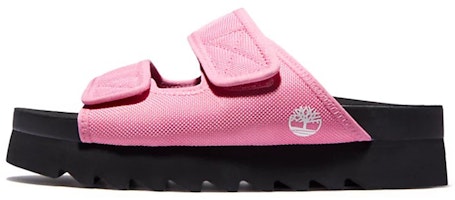 (Women) Timberland Santa Monica Sunrise 'Pink' A3ZZJCK5 (Women) Timberland Santa Monica Sunrise 'Pink' A3ZZJCK5