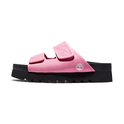 (W) Timberland Santa Monica Sunrise 'Pink'