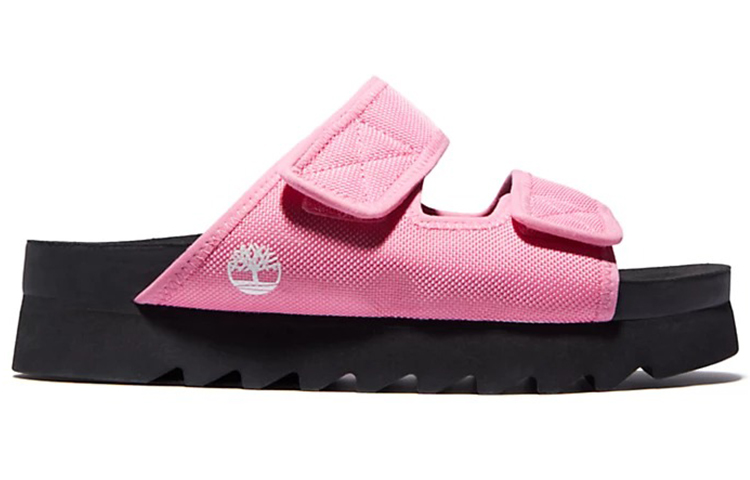 Order (Women) Timberland Santa Monica Sunrise 'Pink' A3ZZJCK5
