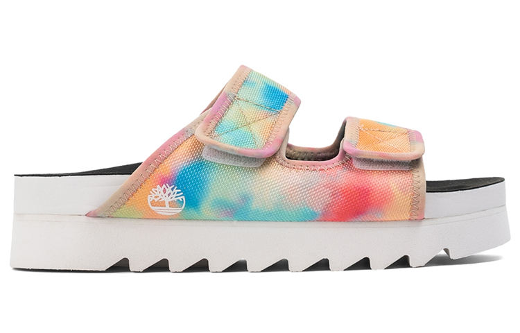 Order (Women) Timberland Santa Monica Sunrise 'Pink' A3ZZT