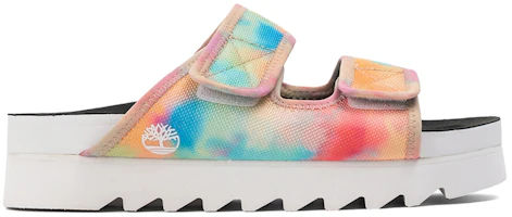 Order (W) Timberland Santa Monica Sunrise ''Rose'' A3ZZT