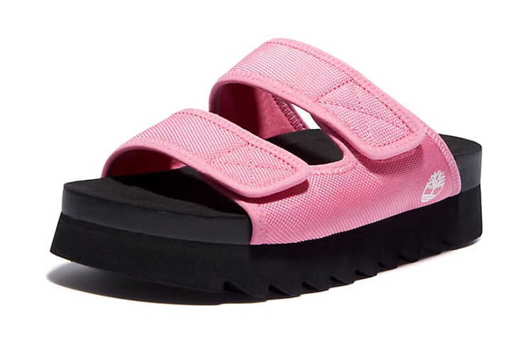 Lookbook (Women) Timberland Santa Monica Sunrise 'Pink' A3ZZJCK5