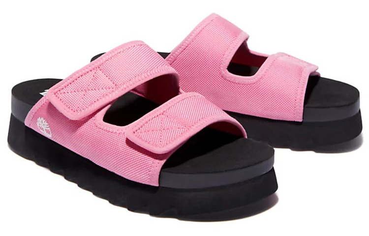 Shop (Women) Timberland Santa Monica Sunrise 'Pink' A3ZZJCK5