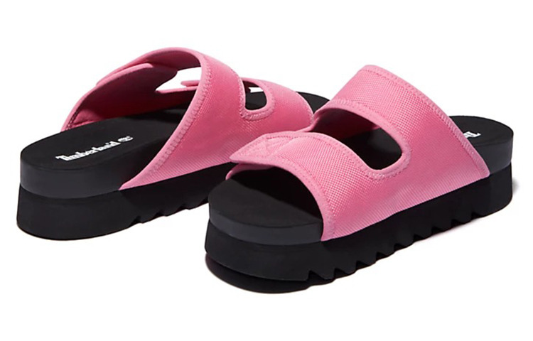 Purchase (Women) Timberland Santa Monica Sunrise 'Pink' A3ZZJCK5