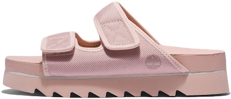 (Women) Timberland Santa Monica Sunrise 'Pink' A41AX662 (Women) Timberland Santa Monica Sunrise 'Pink' A41AX662