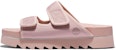 (W) Timberland Santa Monica Sunrise 'Merah Jambu' A41AX662