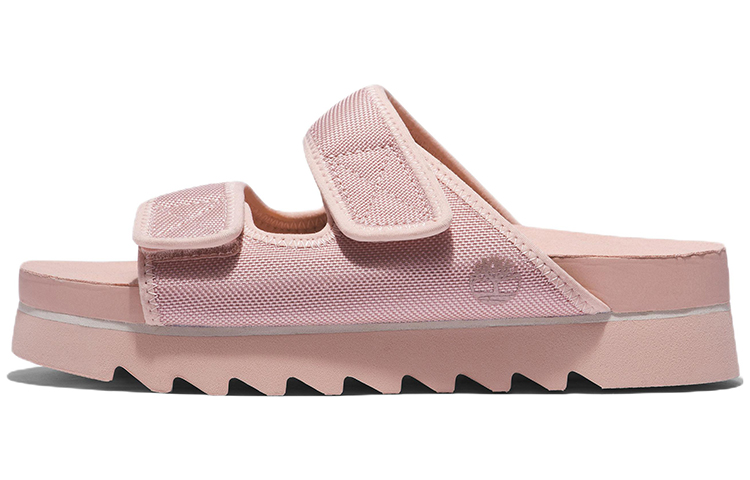 (Women) Timberland Santa Monica Sunrise 'Pink' A41AX662