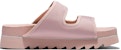 (W) Timberland Santa Monica Sunrise 'Merah Jambu' A41AX662