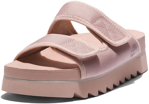 (Women) Timberland Santa Monica Sunrise 'Pink' A41AX662 Lookbook (Women) Timberland Santa Monica Sunrise 'Pink' A41AX662