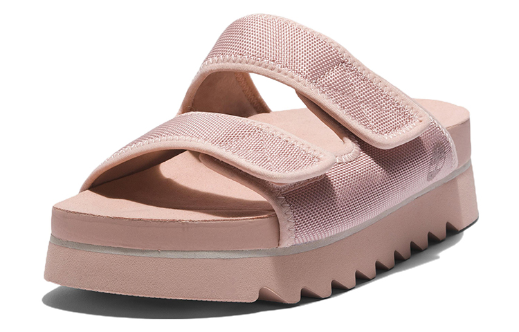 Lookbook (W) Timberland Santa Monica Sunrise ''Roze'' A41AX662