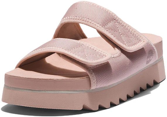 (W) Timberland Santa Monica Sunrise ''Roze'' A41AX662 Lookbook (W) Timberland Santa Monica Sunrise ''Roze'' A41AX662
