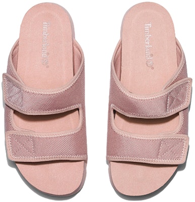 (Women) Timberland Santa Monica Sunrise 'Pink' A41AX662 Shop (Women) Timberland Santa Monica Sunrise 'Pink' A41AX662