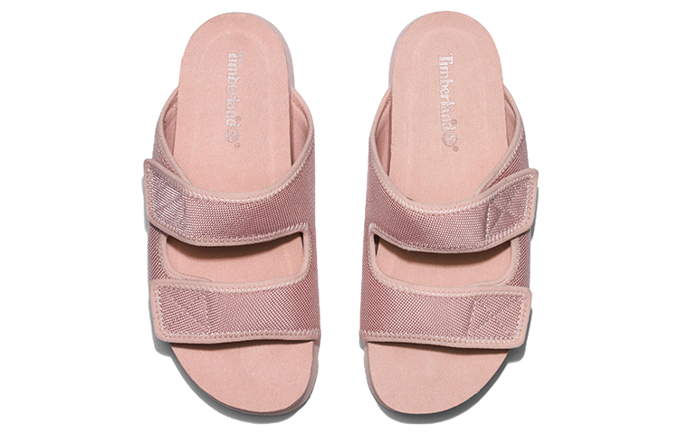 Shop (W) Timberland Santa Monica Sunrise ''Roze'' A41AX662
