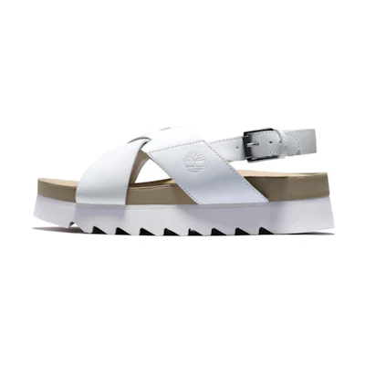 (W) Timberland Santa Monica Sunrise 'White'