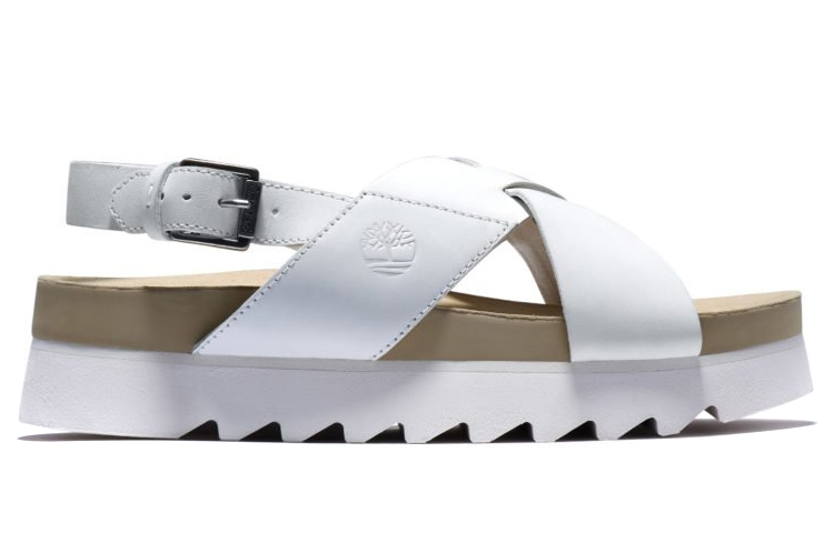 Order (W) Timberland Santa Monica Sunrise ''Bianco'' A24FW-143