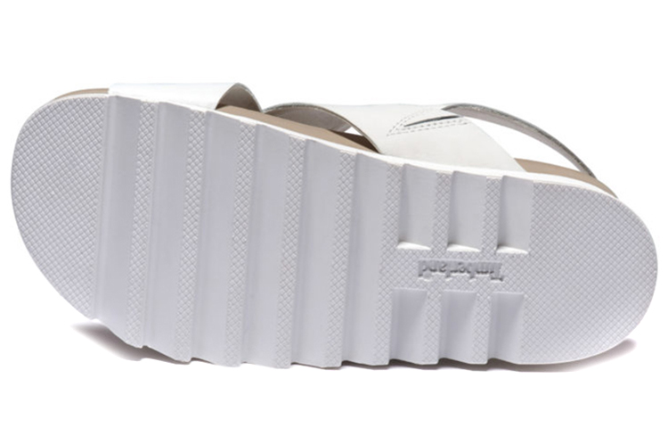 Purchase (W) Timberland Santa Monica Sunrise ''Bianco'' A24FW-143